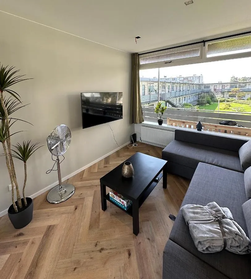 @92 Apartment Zandvoort
