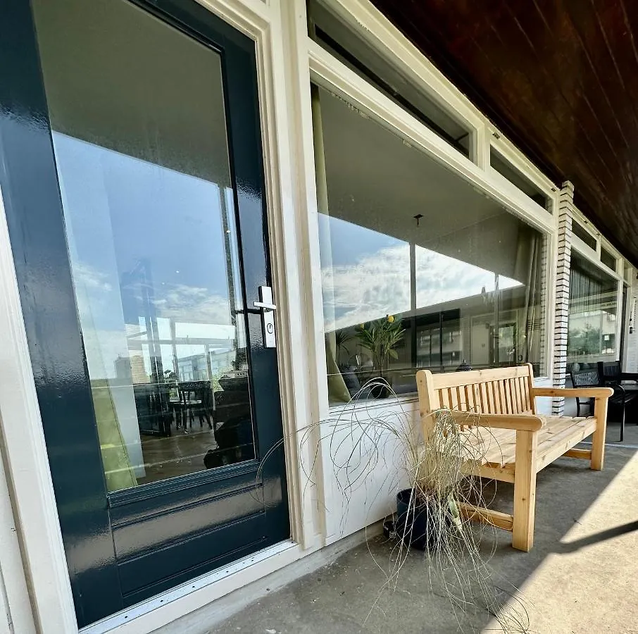 @92 Apartment Zandvoort