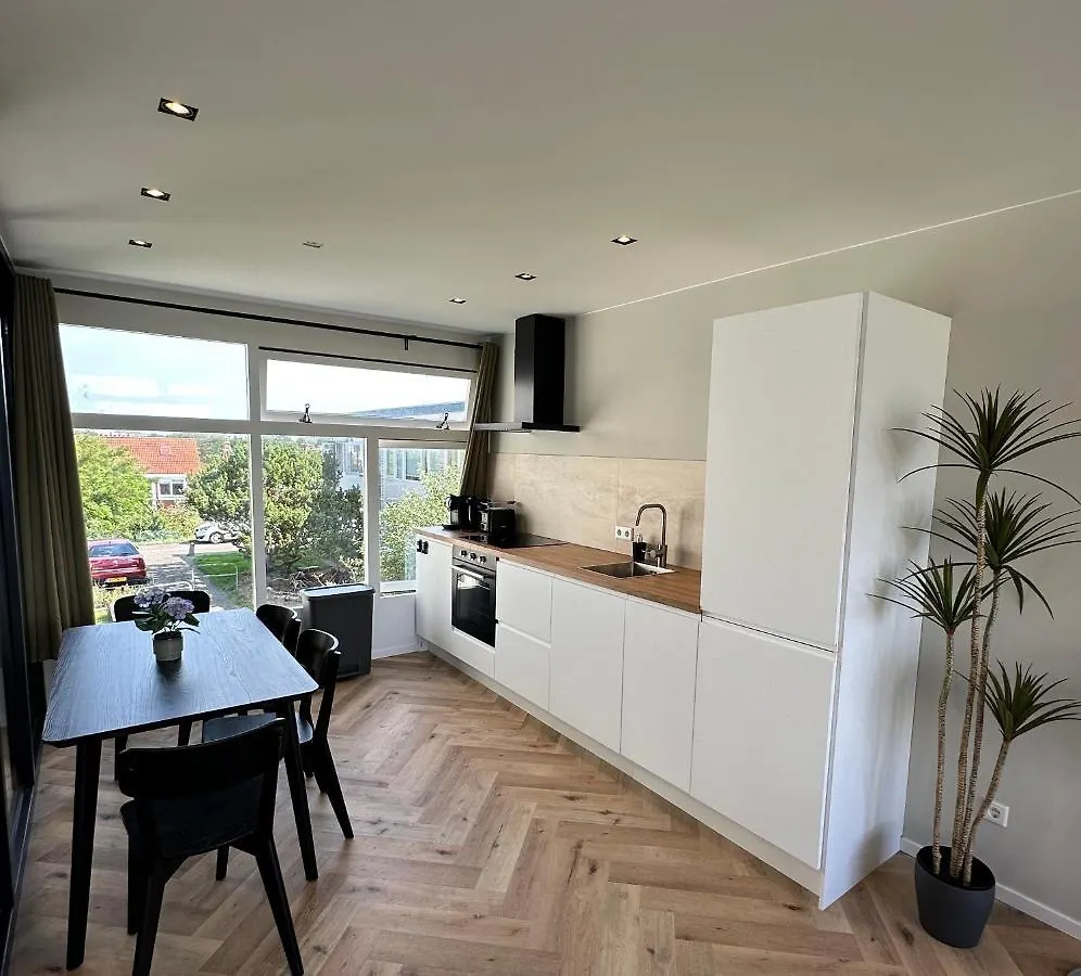 @92 Apartment Zandvoort