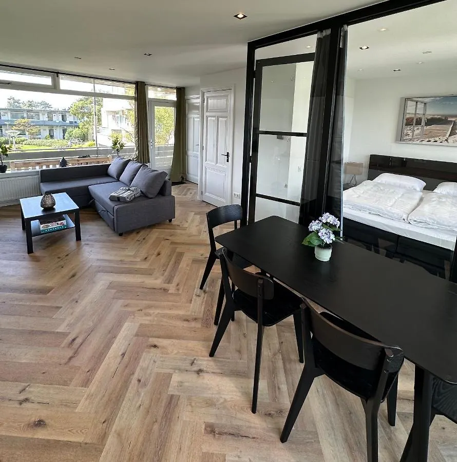 @92 Apartment Zandvoort Netherlands