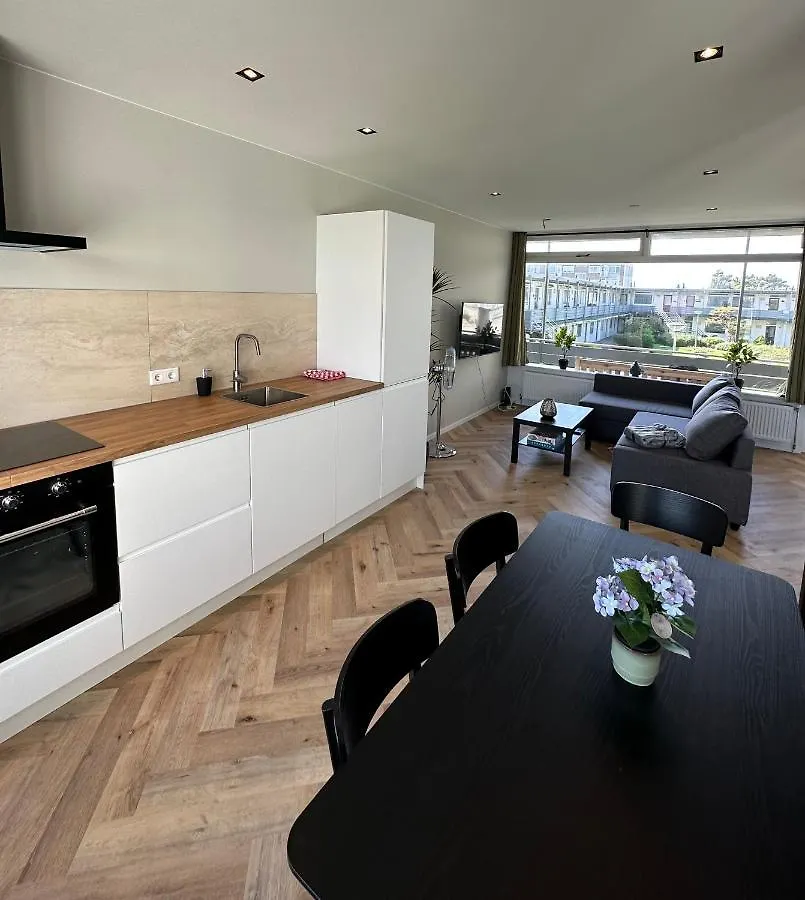 @92 Apartment Zandvoort