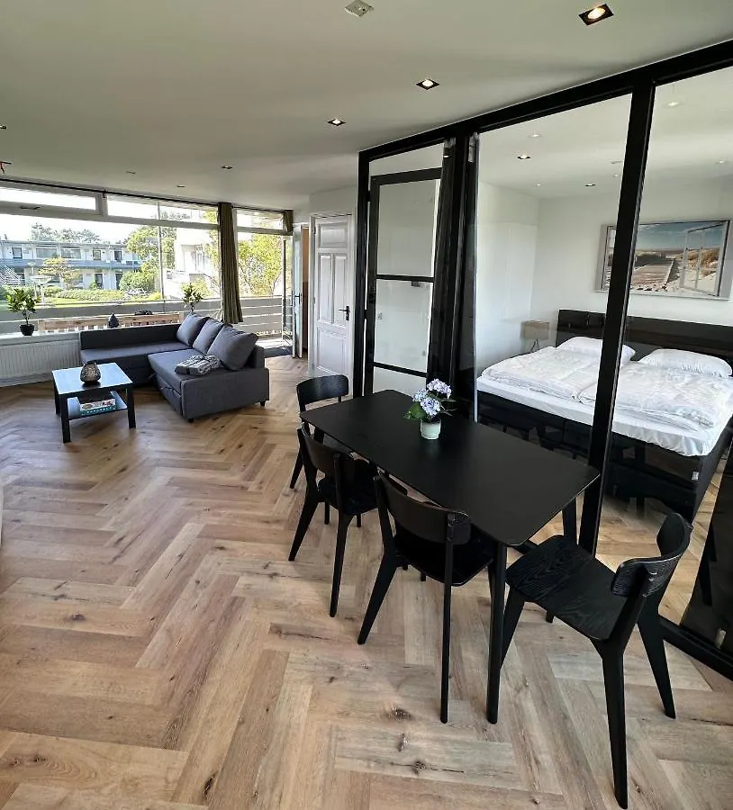 Apartmán @92 Zandvoort