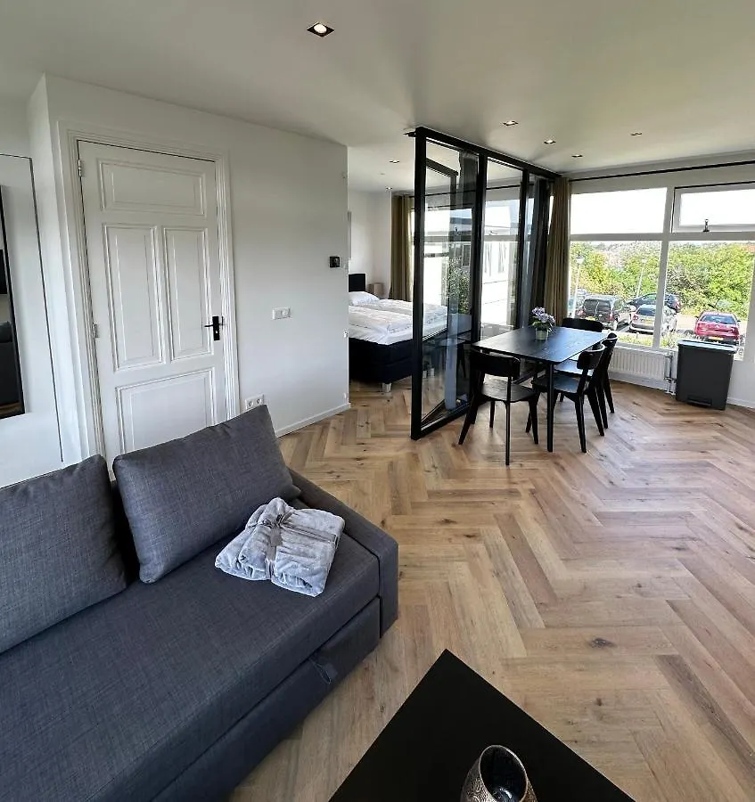Apartmán @92 Zandvoort